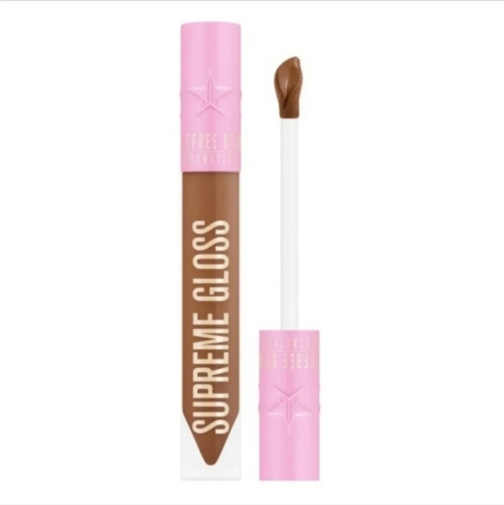 Jeffree Star Cosmetics: Supreme Gloss (Top Shelf)